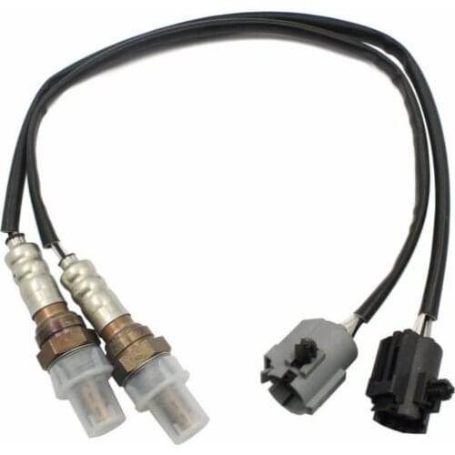 L6-4.0 liters 234-4076 234-4078 Oxygen Sensor1 And Oxygen Sensor2 Not Air Fuel Ratio Sensor For 96-01 Jeep Cherokee