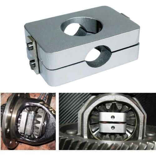 LSD Limitted Slip Differential Conversion Plate For 90-02 Honda Civic CRX DEL SOL ACCORD INTEGRA 88-01 PRELUDE EK EG EF DC2