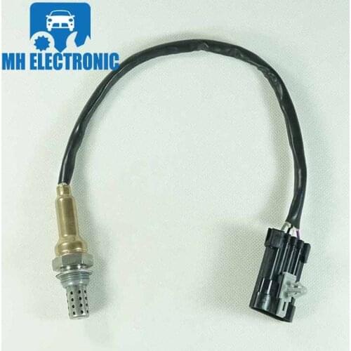 MH ELECTRONIC Oxygen Sensor O2 Lambda Sensor 25325359 For DELPHI RE94 DongFeng Jingbei Jac New High Quality