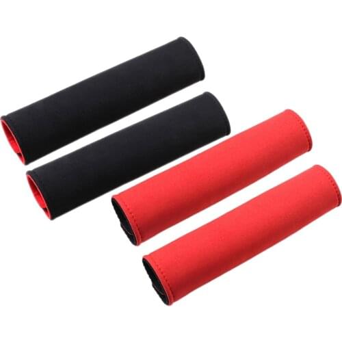 Car Seat Belt Cover for Tesla Model 3 S X Y Shoulder Sefety Leather Cover Child Protection Pads Belts Case