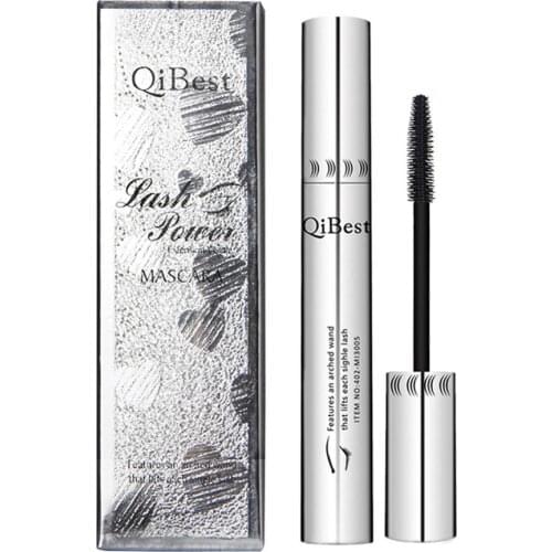 NEW Brand Durable Makeup Curling Thick Mascara Volume Express False Eyelashes Make up Waterproof Eyes High Quality