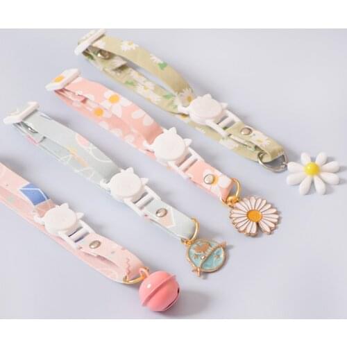 [MPK Store] Pet Bow Tie, Assorted Designs, Anchor Pattern Cat Collar, Cat Tie, Cat Costume, Cat Bow Tie Xiao