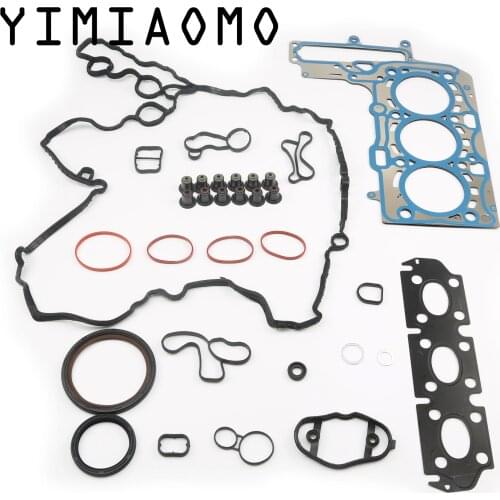 Engine Cylinder Head Gasket For BMW F20 116i F21 F45 216i F23 218i F31 F32 F36 MINI F55 Cooper One First 11128630683 11118604931