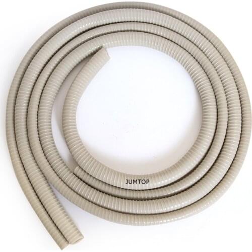 Dental Strong Weak Suction Tube Tubing Hose Pipes For Dentist Chair Turbine Unit Odontologia 1.6M Dentistry Material Dentista