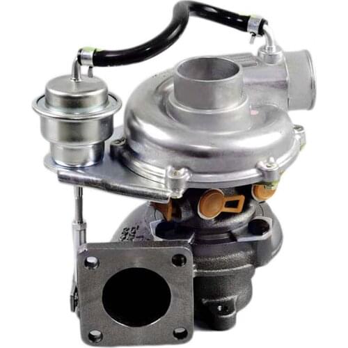 RHB5 VI58 Turbo Charger For HOLDEN Rodeo ISUZU TROOPER 4JB1T 2.8TD 8944739540 8944739541 8970223170 8970192920 8944777341