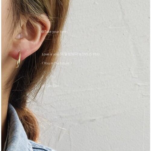 ZONGJI Earrings Rings