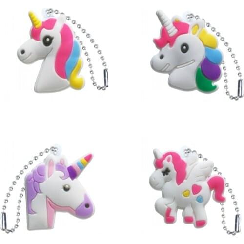 1pcs Cute Keychain Fashion Charm Ball Chain Key Holder Trinket Key Ring Key Chain Kids DIY Toys Party Gift