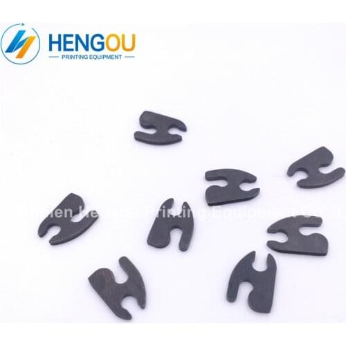 10 Pieces High Quality Hohner Stitching Head Parts Clincher 3164457