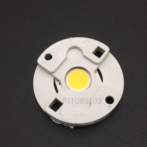 2pcs/lot Cree XLamp CXA1304 led CXA 1304 3.7-10.9W COB EasyWhite 5000K Warm White 3000K LED Chip Emitter Light