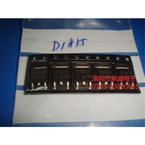 2SD1815 D1815