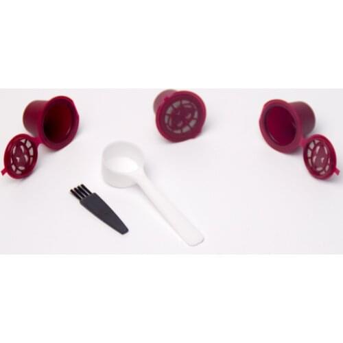 8pcs Nespresso 16 Sets