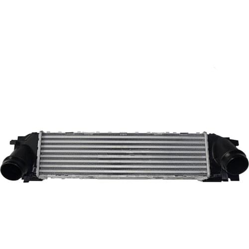 Car engine intercooler 1 Series 3 Series 4 Series 125i 116i 118i 125i 320 328li GT 428i 228ib mw2011-2016 Turbocharger radiator