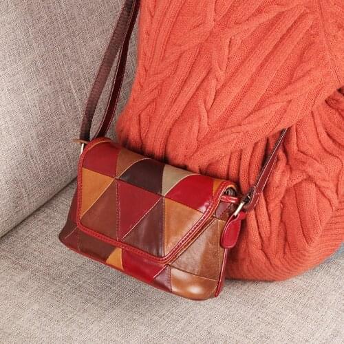 Cobbler Legend Women's Colored Bags