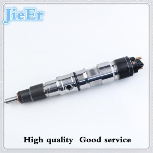 Engine Diesel injector 0445120125 for common rail injector nozzle DLLA118P1697 Injector Nozzle 0433172040/0445 120 125