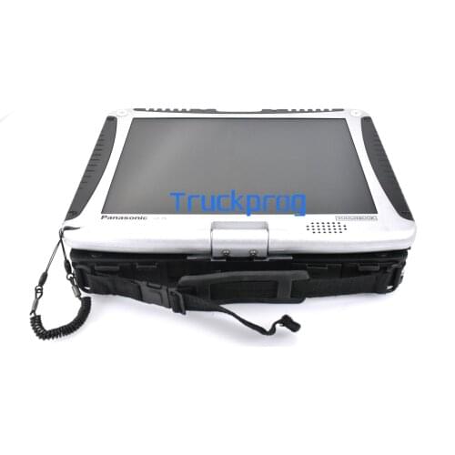 Excavator Diagnostic Software for JCB Scanner JCB Service Master Construction Agricultural Equipment Diagnose