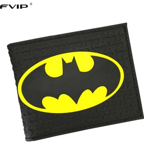 FVIP Women's Wallets Made Of Leatherette
