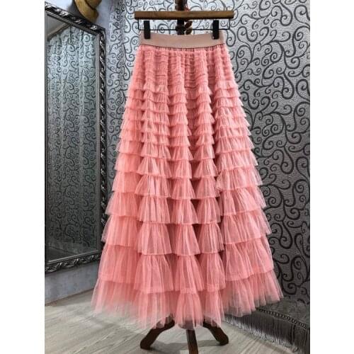 Женские юбки макси Guesod China At AliExpress