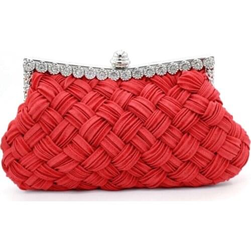 HLGUCC Women's Woven Bags