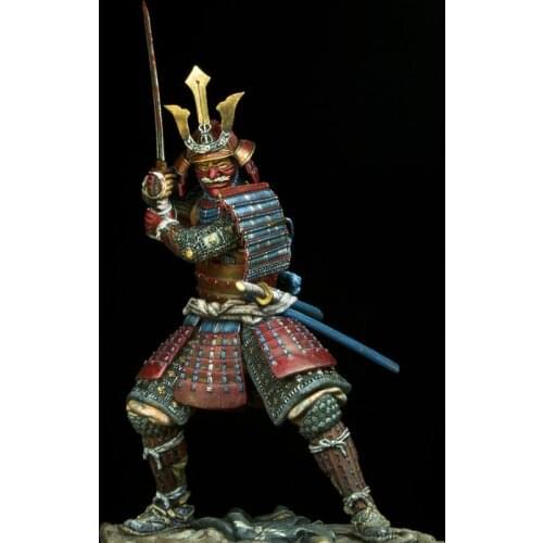 1:24 Resin Figure Model Kit Unassambled Unpainted //G162