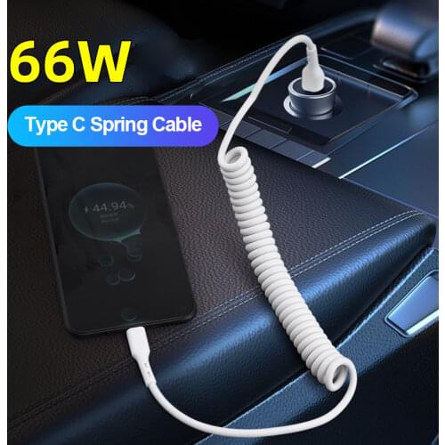 KURIOLL Mobile Phone Charging Cables