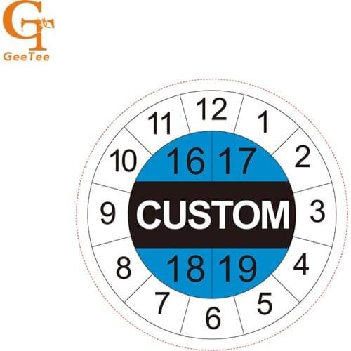 Custom brand name logo Fragile paper labels,disposable warranty sticker for electronic mobile product ,void label printing