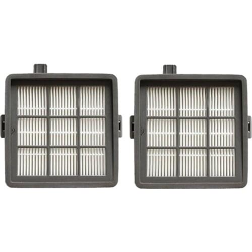 Suitable for Lake VC-T3515E-5 (T55),VC-T3515E-3 (T53), VC-T3515E-1 (T51),VC-T3311E Vacuum Cleaner Accessories 2Pcs Filte