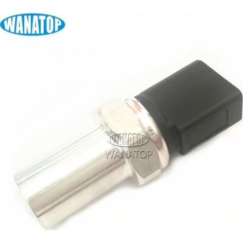 Air Conditioning High Pressure Switch 1K0959126A 1K0959126B 1J0959126 1K0959126D For VW-Audi-Seat-Skoda
