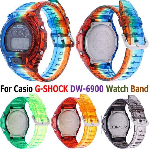 COMLYO Milanese Stainless Steel Watch band Strap For Fitbit Charge 2 Bands Bracelet With Tools Smart Replacement Accessories