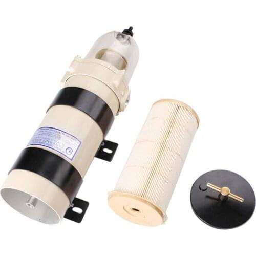 Fuel Water Separator 2020PM For 1000FG/FH filter element