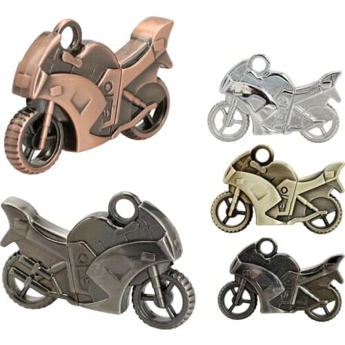 USB Flash Drives 64GB Metal Motorcycle Car USB Memory Stick 128GB USB Flash Pen Drives 8GB 16GB 32GB 64GB Key Chain Pendrives