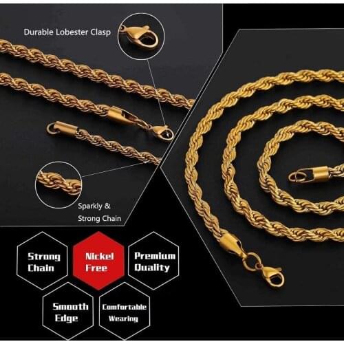 Silver Chains USENSET China