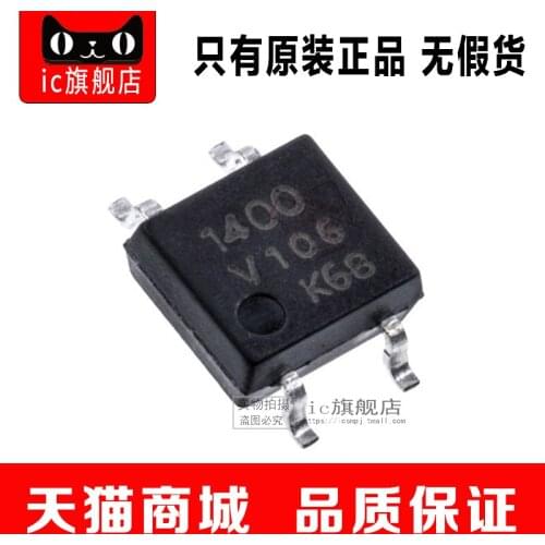 VO1400AEFTR SOP4 VO1400