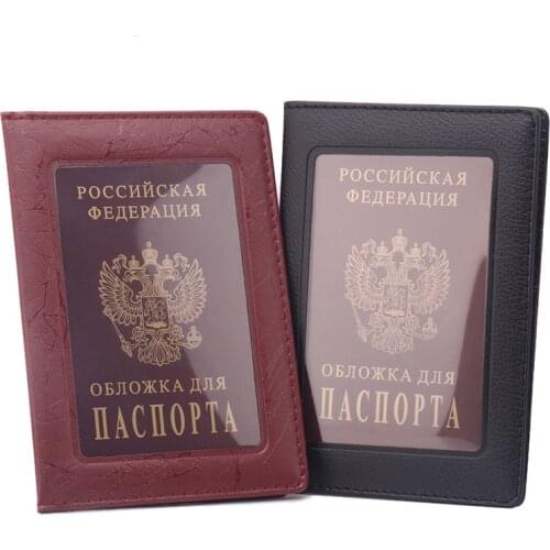 KUDIAN BEAR Women Passport Cover Waterproof Credit Card Case Transparent Case For Travel Passport Holder Porte Carte BIH006 PM49