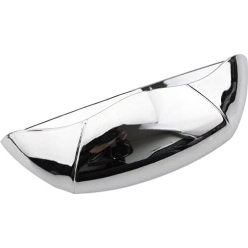 Foal Burning Car Rear Trunk Tail Door Handle with Paste Handle for Toyota Corolla Yaris C-HR CHR Rav4 Land Cruiser Prado Camry