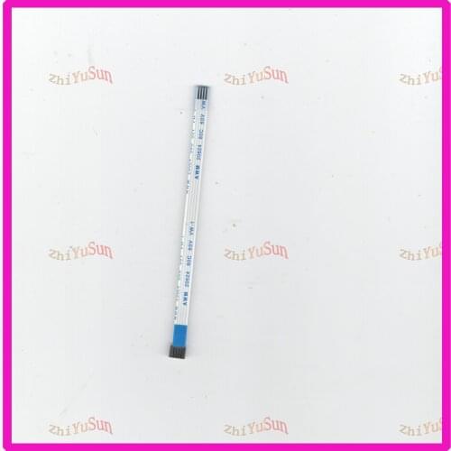 ZhiYuSun compatible GLASS 100mm 4PIN NEW for Resistive tinch touch screens extended line cable