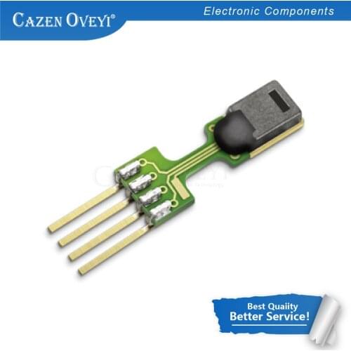 1pcs/lot SHT75 SIP-4 Humidity & Temperature Sensor