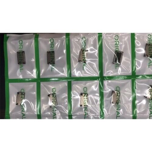 10PCS Brand New For Cubot H2 Loud Speaker Buzzer Ringer Housing Repair Replacement Parts