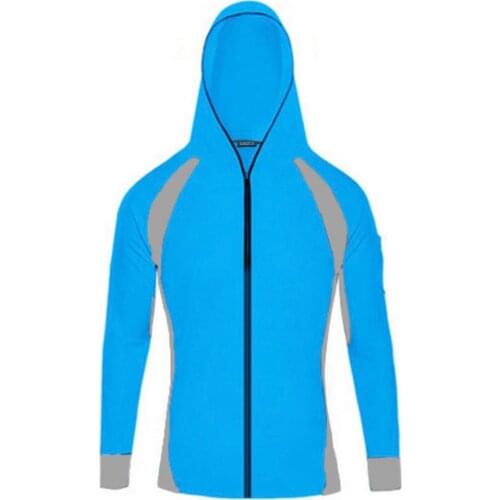 DAGEZI Fishing Jackets