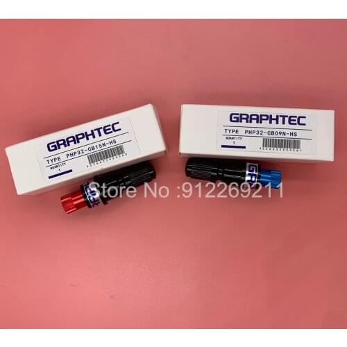 For Graphtec Vinyl Cutting Knife Blade Holder CB09 CB15 PHP32-CB09N-HS PHP32-CB15N-HS Blade Pen Knife Cricut Holder