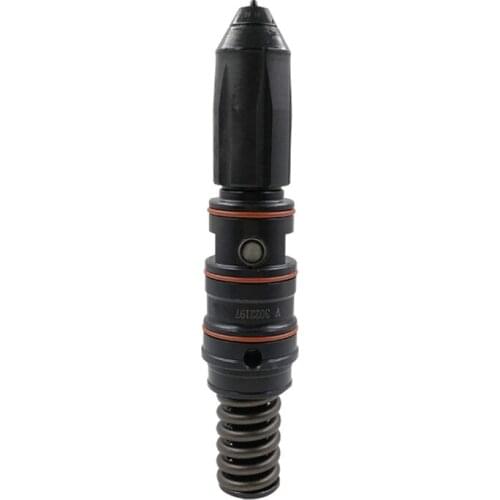 DFEC Fuel Injectors
