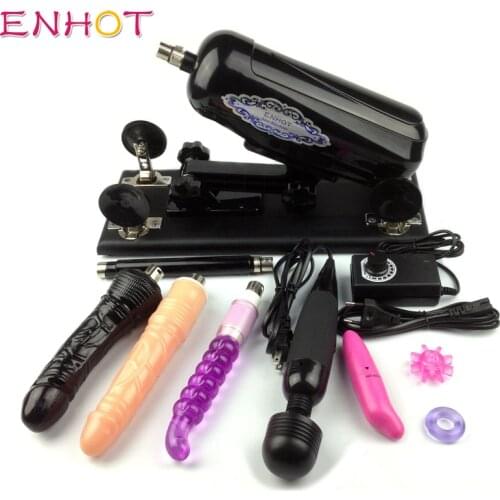 ENHOT 