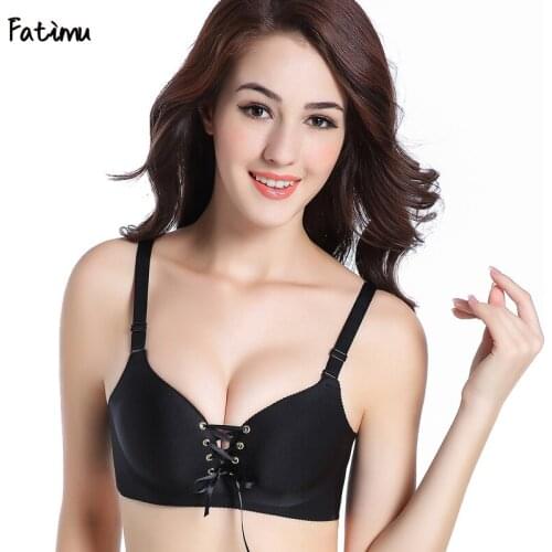 Fatimu Convertible Bras