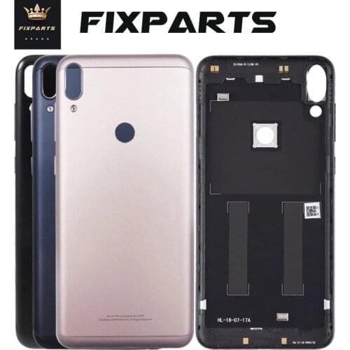 Fixparts Asus ZenFone Max Pro M1 Batteries