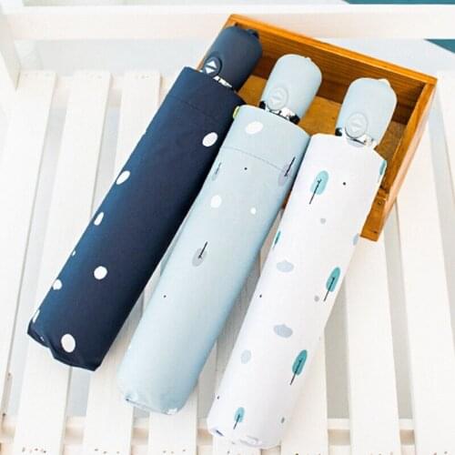 JESSE KAMM Light Umbrellas