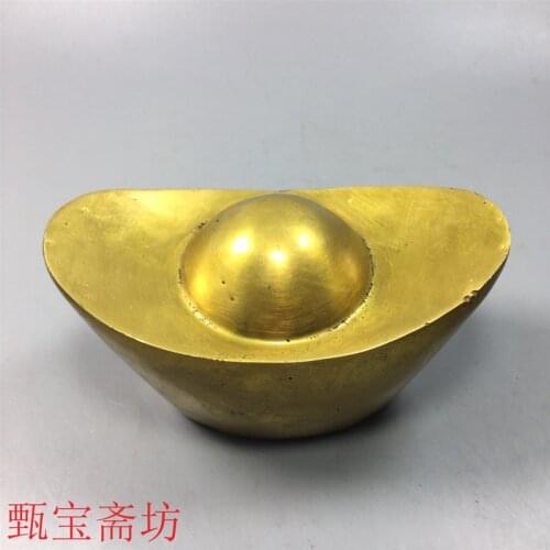 Antique old Chinese Antique QING DYANSTY Gold Bars Collection Coins,best collection& adornment