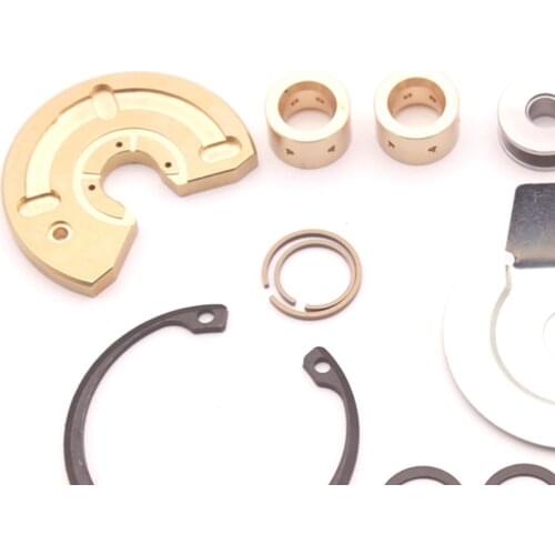 S200 Turbocharger Repair Rebuild Set fits for Warner, High Reliability, High Performance
