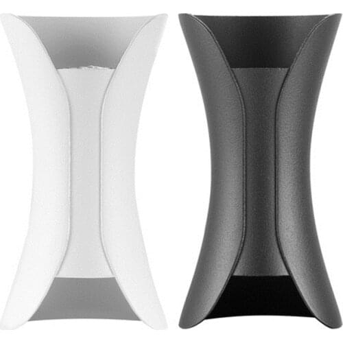 Wall Light Led Waterproof Outdoor Wall Lamp IP65 Aluminum 12W 85~265V LED Wall Light Indoor Decorated Sconce Street Wall light