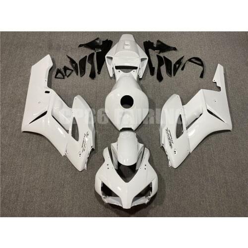 New ABS Whole Motorcycle Fairings kits Fit For HONDA CBR 1000RR CBR1000RR 2004 2005 04 05 Injection Bodywork Fireblade ZXMT