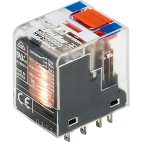 Wholesale 10pcs/lot relay RCM570024