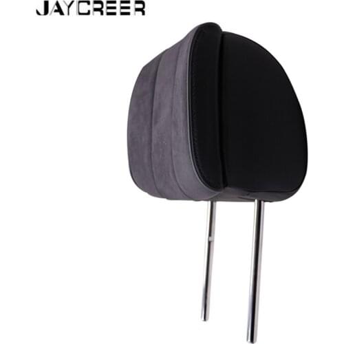 JayCreer Car Front Seat Headrest For Audi A1,A3,A4,A5,A7,Q2,Q3,Q5,Q7,Q8